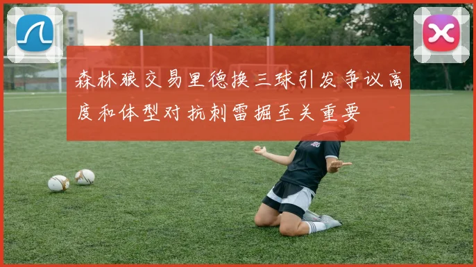 森林狼交易里德换三球引发争议高度和体型对抗刺雷掘至关重要